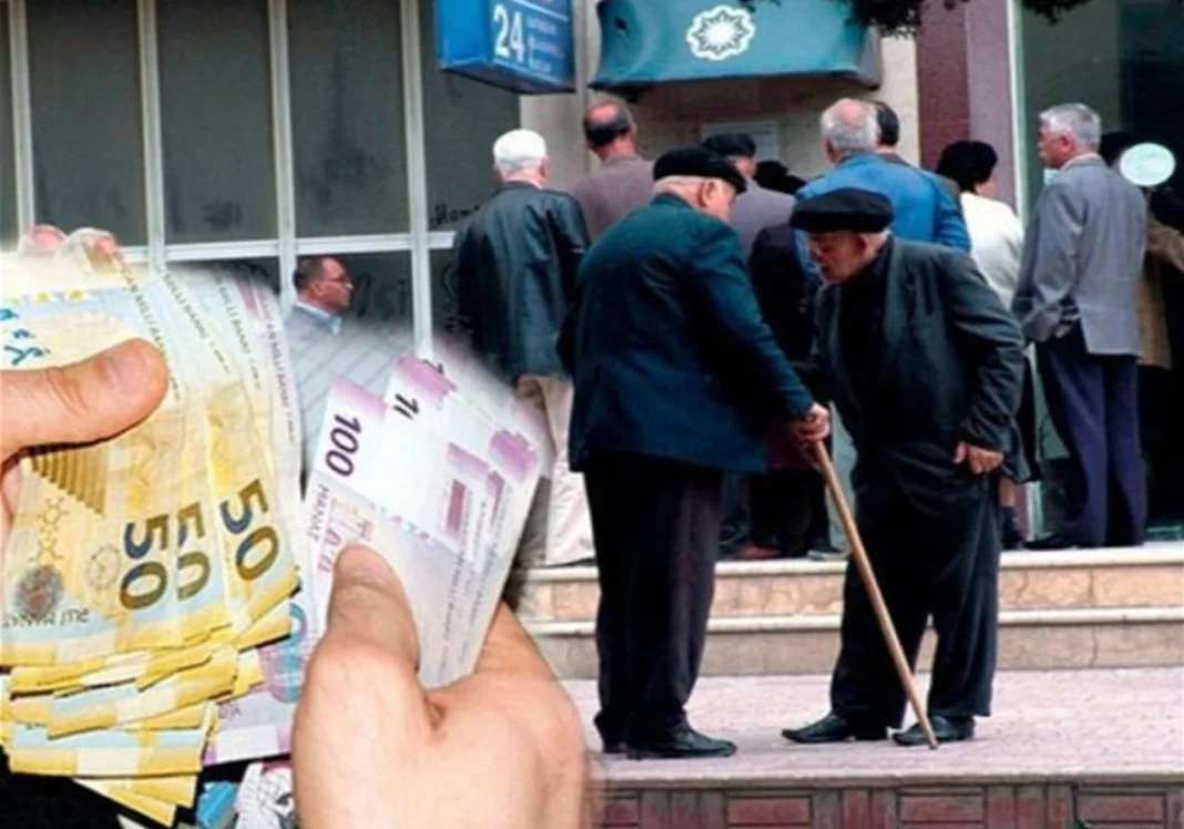 Ücretsiz ulaşım ve düşük faturalar: Azerbaycan’da emekliler hangi destekleri bekliyor?