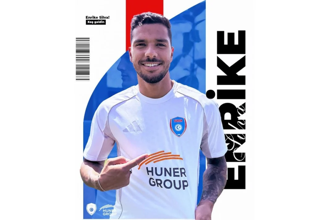 “Turan Tovuz” kadrosunu Valladolid’in oyuncusu ile güçlendirdi