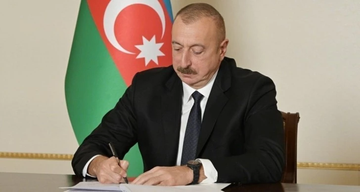 İlham Aliyev, Karabağ FK’ya 5 Milyon Manat Destek Verdi