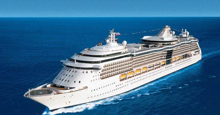 Moskova ve Bakü Hazar’da Kruvaziyer Hatları Başlatıyor