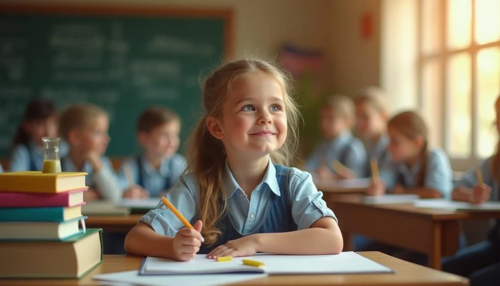 Azerbaycan, sürdürülebilir gelecek için kız çocuklarının eğitimine yatırım yapıyor