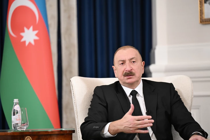 Aliyev: 8 Ağustos, Azerbaycan–ABD ilişkilerinde ve Güney Kafkasya barışında tarihi dönüm noktası