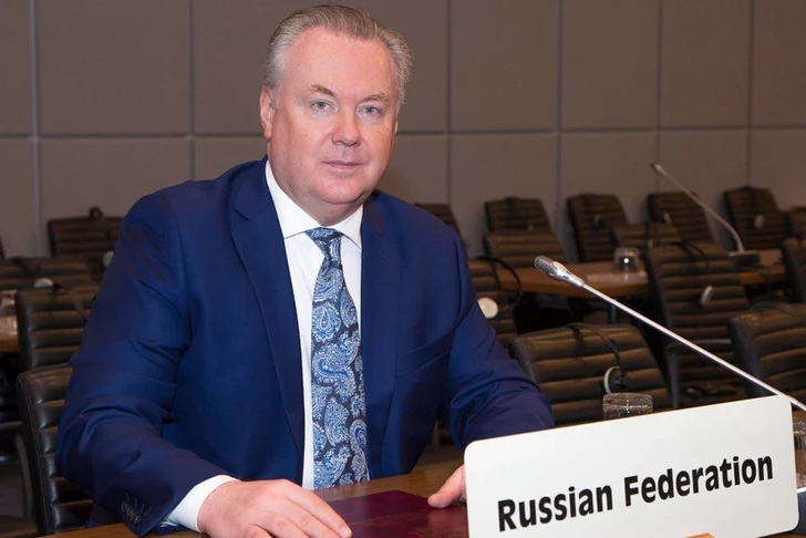 Rusya, AGİT Minsk Grubu’nun Feshedilmesini Destekliyor