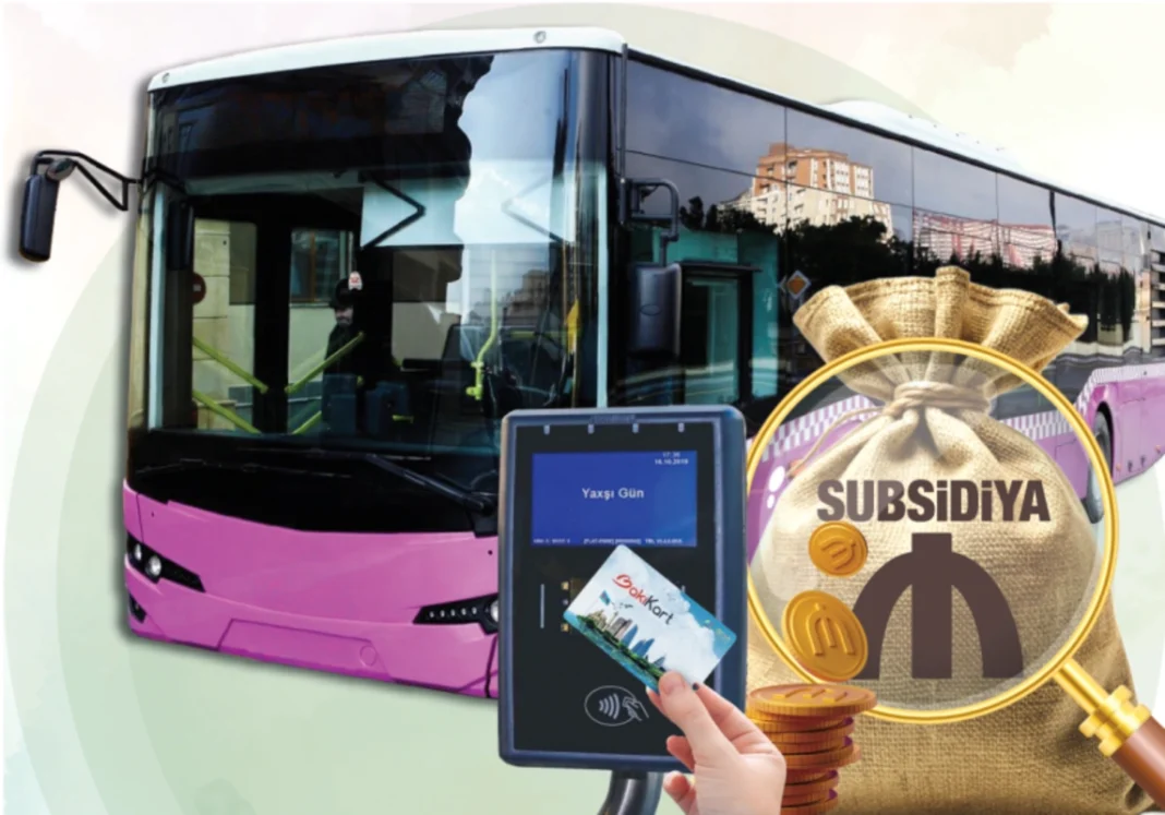 Bakü’de Toplu Taşıma Zorlanıyor: “Yolcu Tarifeleri Maliyetleri Karşılamıyor”