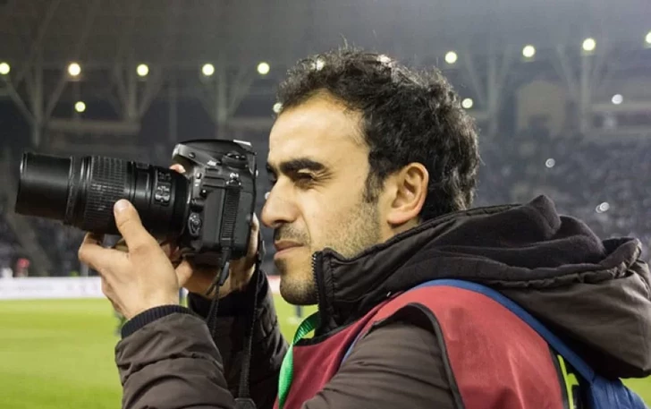 Azerbaycan’daki Meydan TV Soruşturmasında Bir Gözaltı Daha