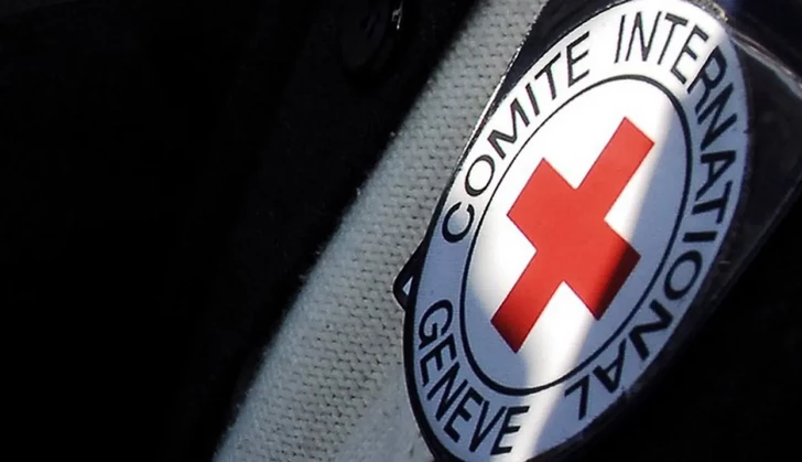 Uluslararası Kızılhaç Baku Ofisini Kapatıyor