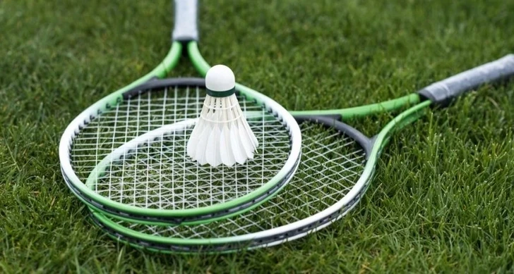 Azerbaycanlı badmintoncu dünya şampiyonasına galibiyetle başladı