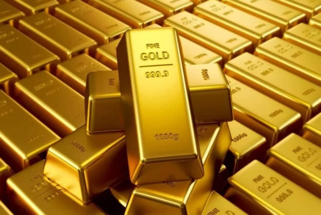 Azerbaycan’ın altın ihracatında REKOR ARTIŞ: Son fiyatlar ne durumda?