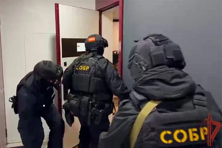 Voronej’de Azerbaycanlı iş insanı yeniden gözaltında