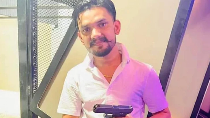 Azerbaycan, Hindistan’a Tehlikeli Suç Örgütü Liderini İade Etti