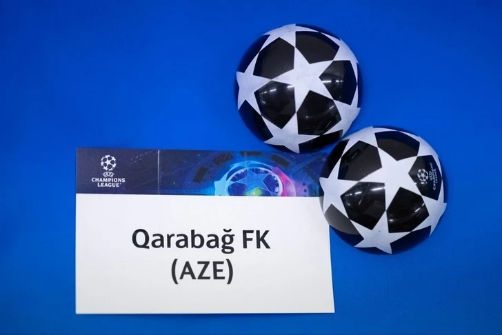 Kaç kez “Karabağ” Şampiyonlar Ligi play-off’una çıktı? — Tarihe kısa bir bakış