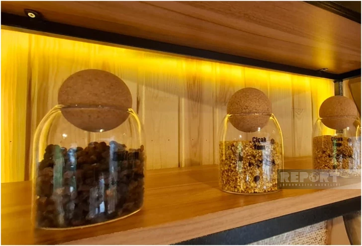 Kelbecer Balı ‘Made in Azerbaijan’ Markasıyla Uluslararası Pazarlarla Buluşuyor