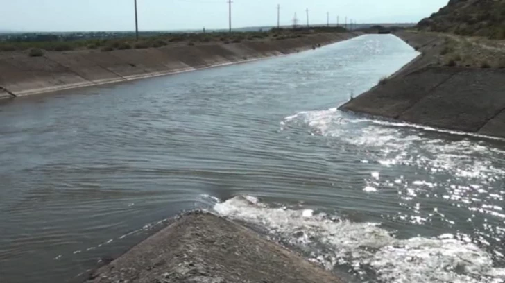 Füzuli’de Kaybolan Öğrenciyi Aramak İçin Baş Mil Kanalı Boşaltılacak