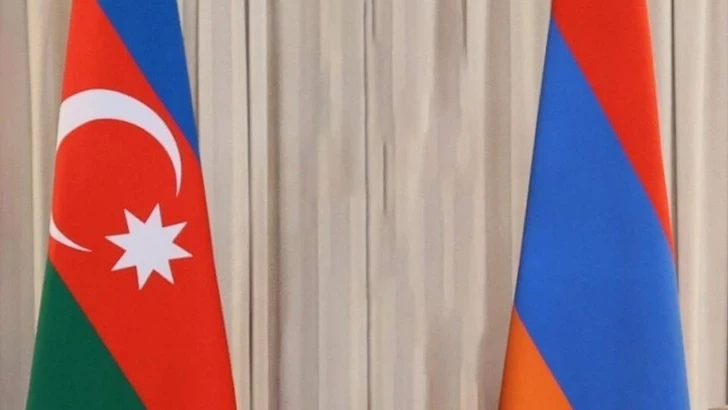Azerbaycan ve Ermenistan Diplomatik İlişkiler Kuracak