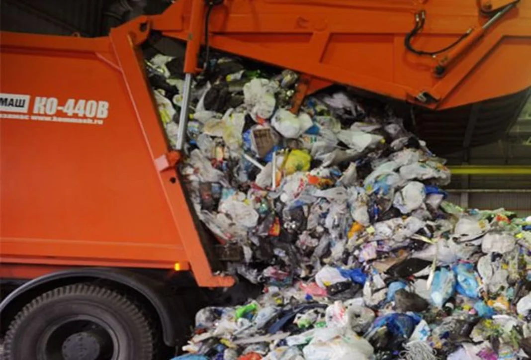 Azerbaycan’da atık miktarı artıyor – uzmanlar uyarıyor