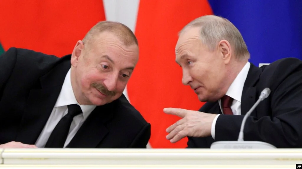 Putin–Aliyev görüşmeleri atladı; uzmanlar uzun süreli soğuma ve diasporaya odak öngörüyor