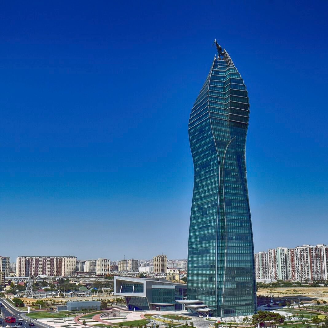 SOCAR Green, Azerbaycan’ı Yenilenebilir Enerjinin Bölgesel Merkezi Yapmayı Hedefliyor