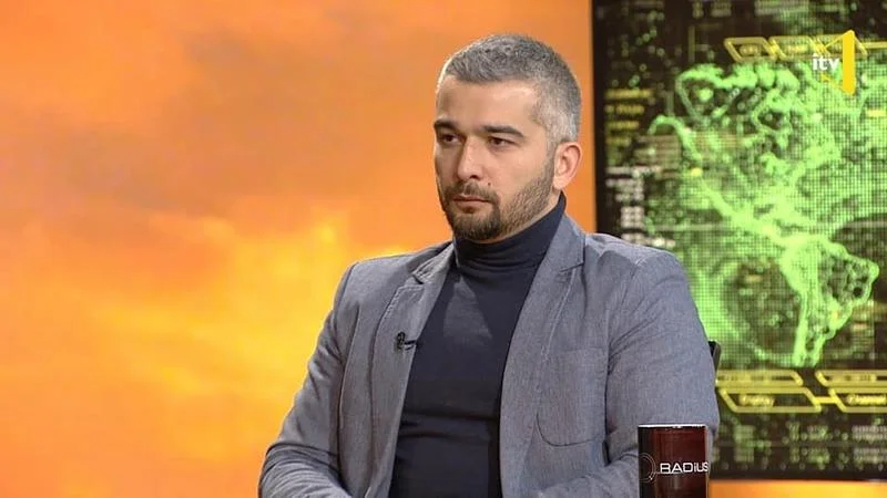 Bölgesel Riskler Artarken Azerbaycan Daha Yüksek Savunma Harcamasını Hedefliyor