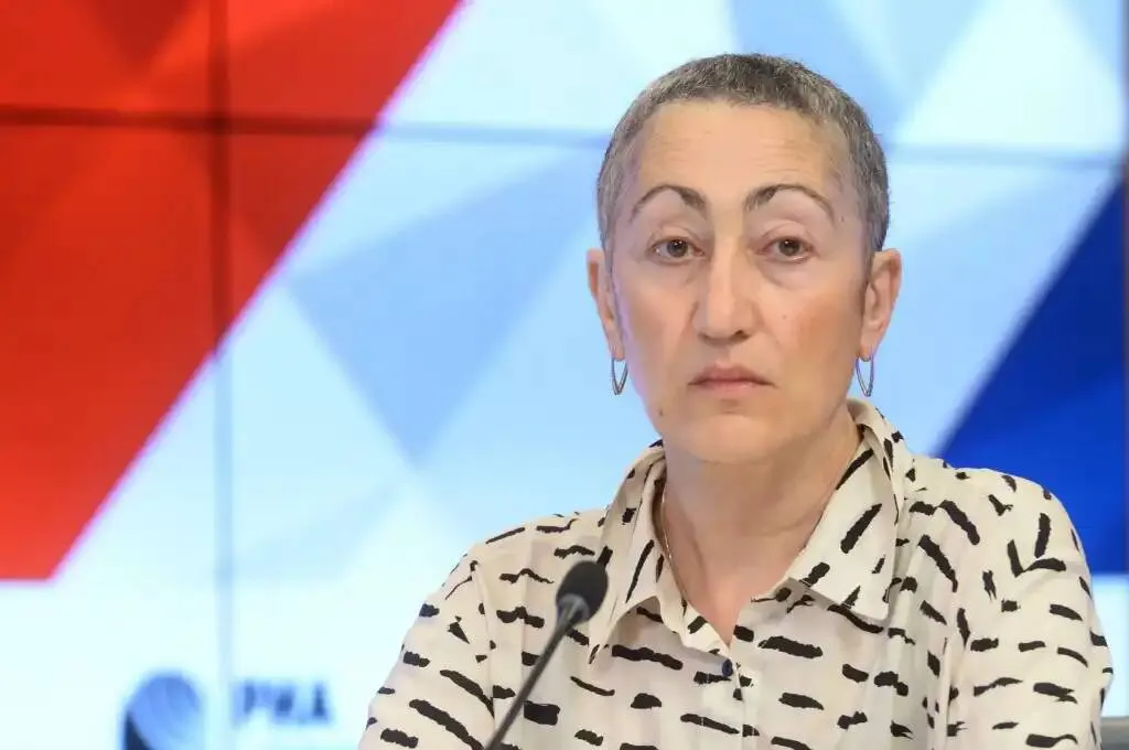 Baltık ‘Provokasyonları’ Muhtemel, Daha Geniş Savaş Moskova’nın Çıkarına Değil – Gevorgyan