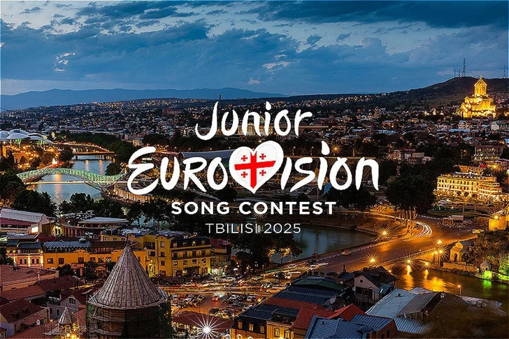 Yıldızlardan oluşan jüri Azerbaycan’ın 2025 Çocuk Eurovision temsilcisini seçti