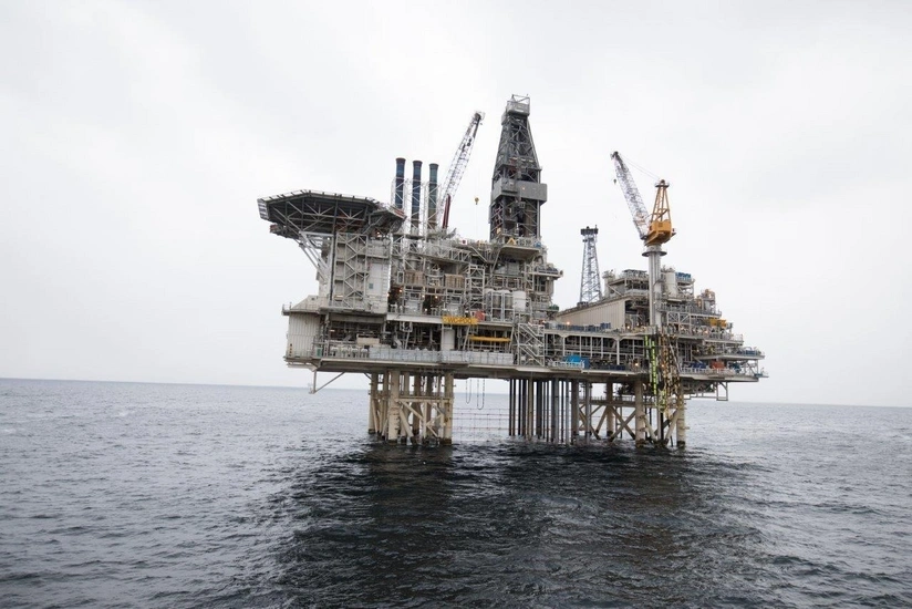 SOCAR: AÇG’den 612,2 milyon ton petrol ve 238,7 milyar m³ gaz çıkarıldı