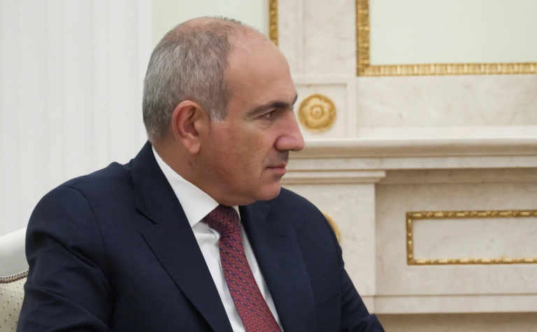 Moskova Zirvesi, Rusya’nın Ermenistan Üzerindeki Etkisinin Azaldığını Gösteriyor