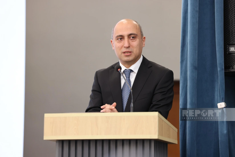 Amrullayev: 500 Başarılı Öğrenci Daha Sıkı Kurallar Altında Yurtdışına Gönderilecek