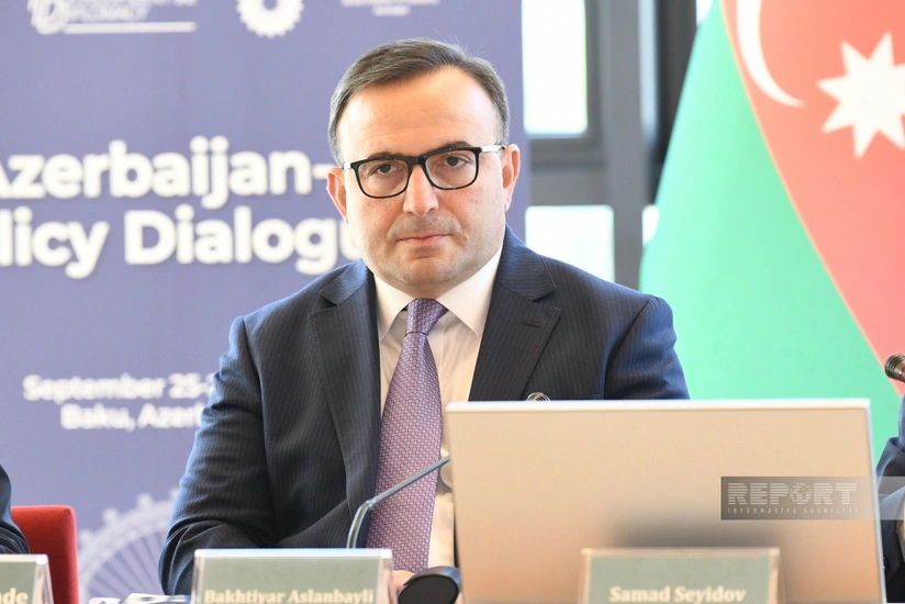 BP, Azerbaycan ile Enerji İlişkilerini Genişletme Taahhüdünde Bulundu