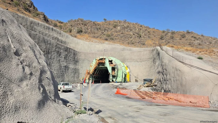 Zengezur Bağlantısı Azerbaycan’ı Avrasya Ticaretinin Kalbine Dönüştürebilir