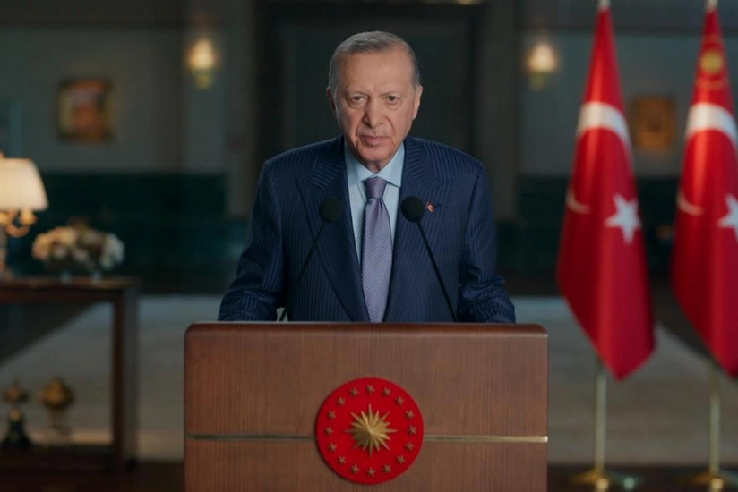 Erdoğan, F-35 ve F-16 Uçak Teslimatları İçin Trump’ın Desteğini Arıyor