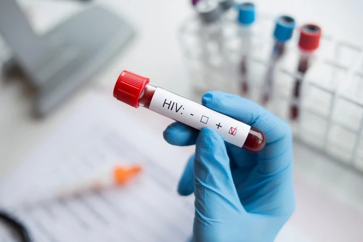 Uyuşturucu Kullanıcıları Arasında HIV Vakaları Azaldı
