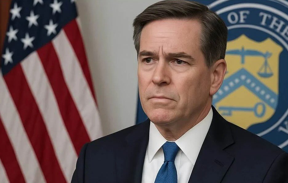 “Avrupa’sız Olmaz”: ABD, Çin’e Tek Taraflı Gümrük Vergilerine Karşı Çıkıyor