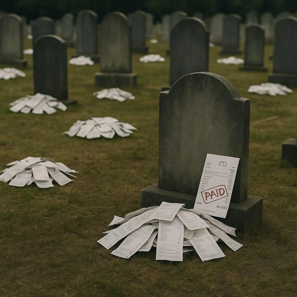 Borçla Doğ, Borçla Gömül: Azerbaycan’ın Pahalı Yaşam Döngüsü