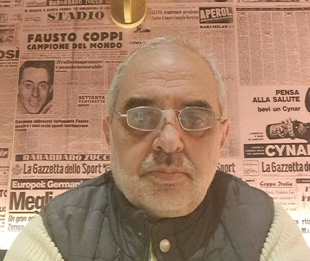 Ermenistan Başbakanının Barış Stratejisi Hukuk Uzmanından Eleştiri Aldı