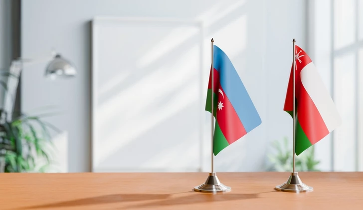 Umman ve Azerbaycan “Açık Semalar” Anlaşması İmzaladı