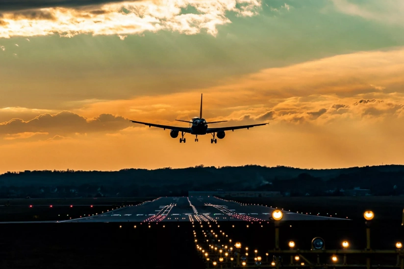 Bangkok – Londra Uçağı Tıbbi Acil Durum Nedeniyle Bakü’ye Yönlendirildi