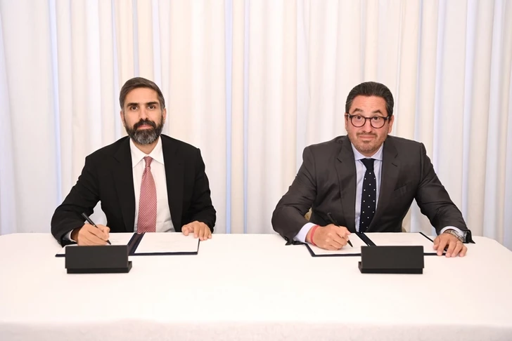 SOCAR, Dünyanın En Büyük Taşımacılık Şirketiyle Stratejik Anlaşma İmzaladı