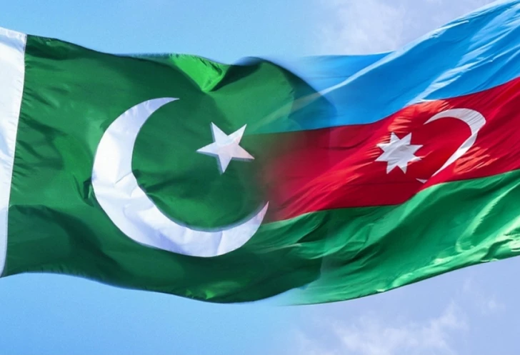 100 Milyon Dolarlık Hava Köprüsü: Azerbaycan ve Pakistan Ticari Ufuklarını Genişletiyor