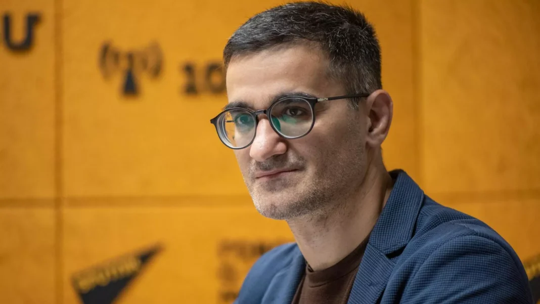 İgitian: “Trump Yolu” Ermenistan’ı Tamamen Baypas Etmeyi Amaçlıyor