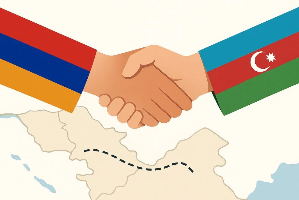 2026’daki oy, Ermenistan’ın Azerbaycan’la anlaşmayı kesinleştirip kesinleştiremeyeceğini belirleyecek