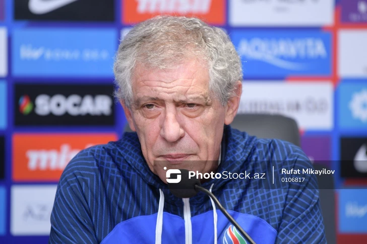 Eski Portekiz Teknik Direktörü Görevden Alınmasının Ardından AFFA’dan 4,5 Milyon Avro Talep Ediyor