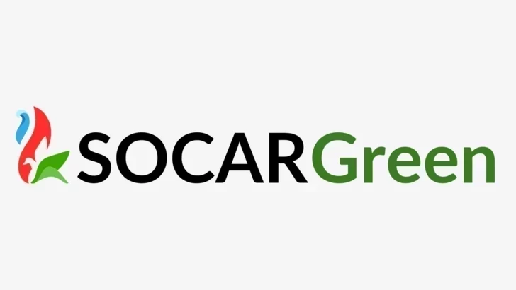 SOCAR Green ufkunu genişletiyor: Şirketin portföyünde 1,7 GW “yeşil” enerji