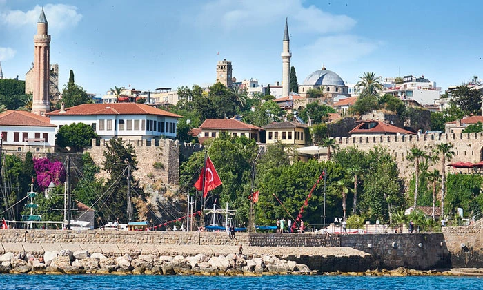 Antalya, Azerbaycan Kültür Elçileri I. Forumu’na ev sahipliği yapacak