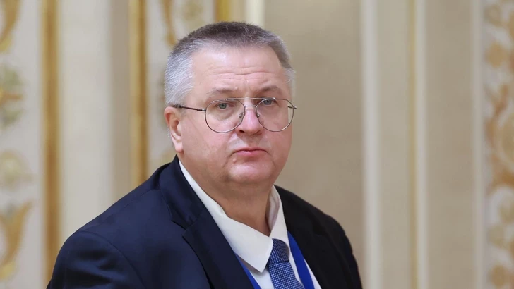 Overçuk: Rusya ile Azerbaycan arasındaki ekonomik işbirliği iki ülke için çok önemli