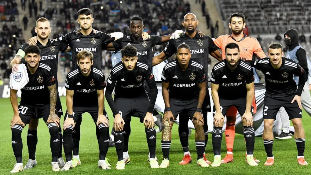 Qarabağ Transfer Dönemini Kaçırdı, Şampiyonlar Ligi’ne Eksik Forvetle Giriyor