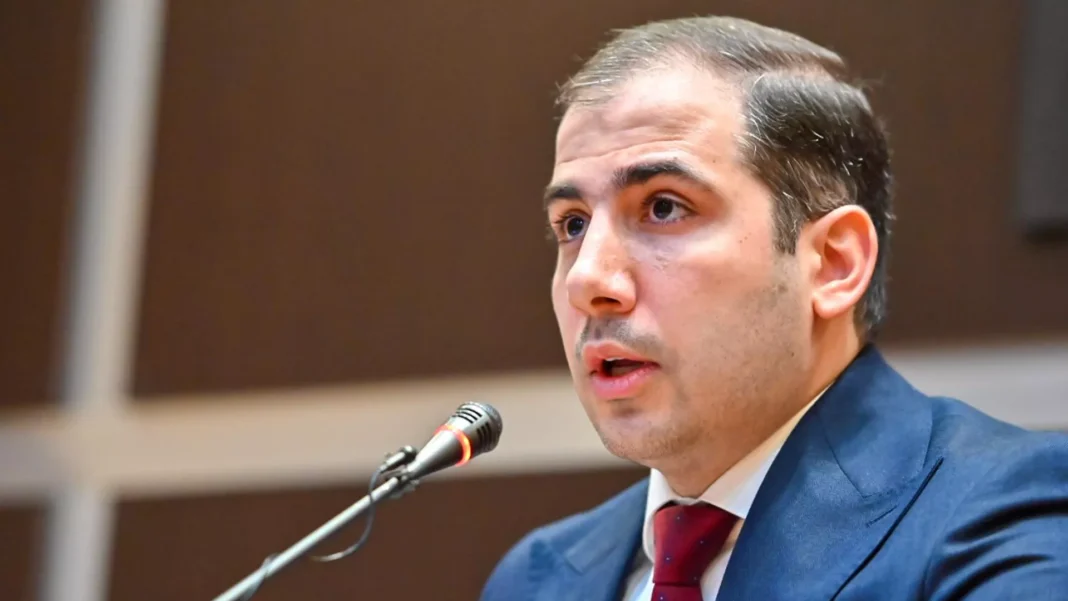 Ermeni Yetkililer: Ermenistan Gümrüğü Zengezur Koridorunu Denetleyecek