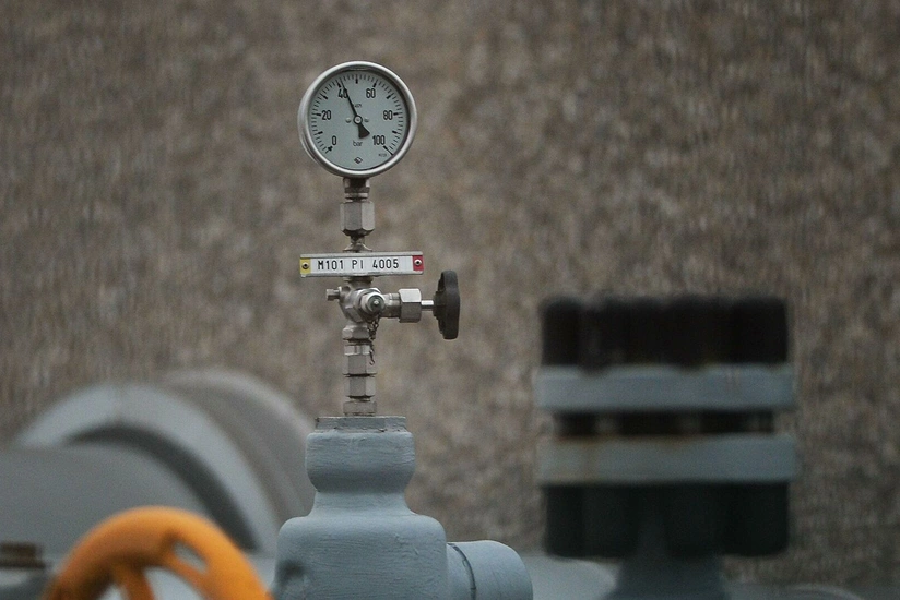 Azerbaycan’ın Türkiye’ye doğalgaz ihracatı 7 ayda %1,7 arttı