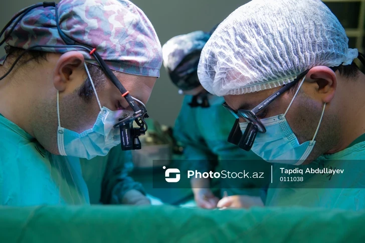 Azerbaycan’da Kaçak Estetik Cerrahlar: Yasaklara Rağmen Ameliyatlar Devam mı?