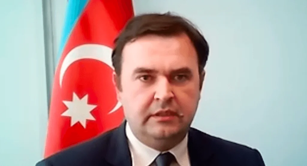 Emil Mecidov Indi Podcast’ta: Azerbaycan Tarihi Yalnızca Azerbaycanca Öğretilmeli