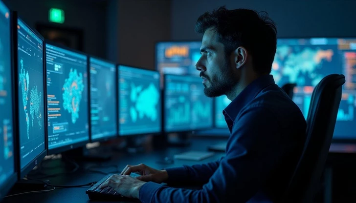 Görünmez Savaş: Azerbaycan Günlük Siber Saldırılara Nasıl Karşı Koyuyor